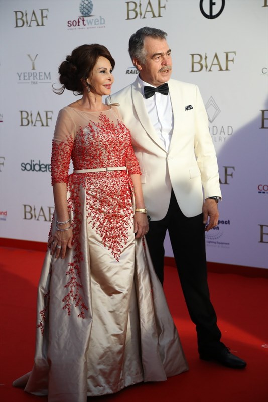 BIAF 2016 