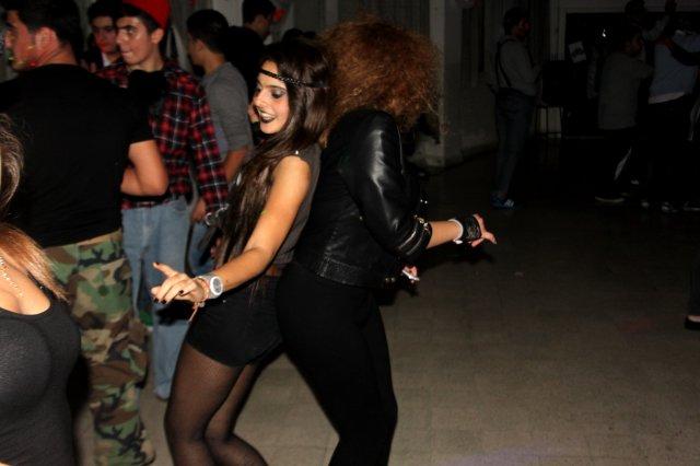 Sagesse Brazilia Old Hollywood Party