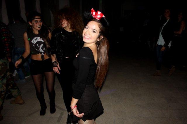 Sagesse Brazilia Old Hollywood Party