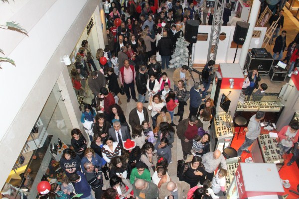 Flash Mob Dance Show