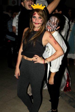 Sagesse Brazilia Old Hollywood Party