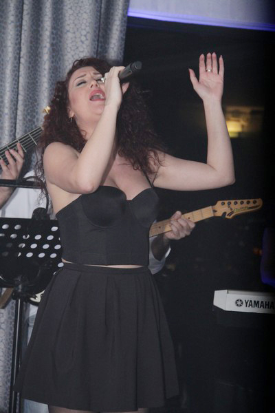 Lolita's at Burj On Bay 