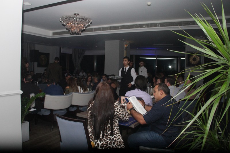 Lolita's at Burj On Bay 
