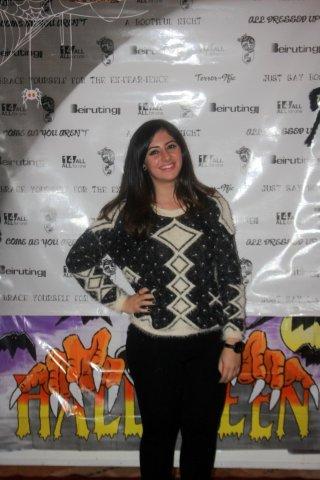 Sagesse Brazilia Old Hollywood Party