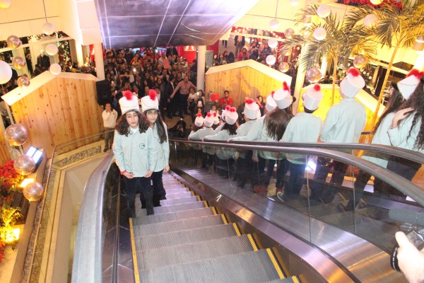 Flash Mob Dance Show