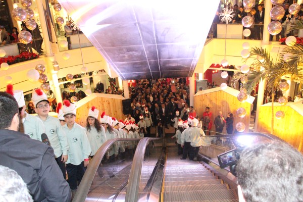 Flash Mob Dance Show