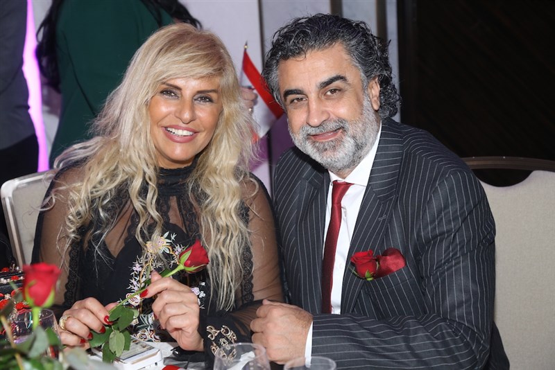 Murex d'Or Annual Gala Dinner
