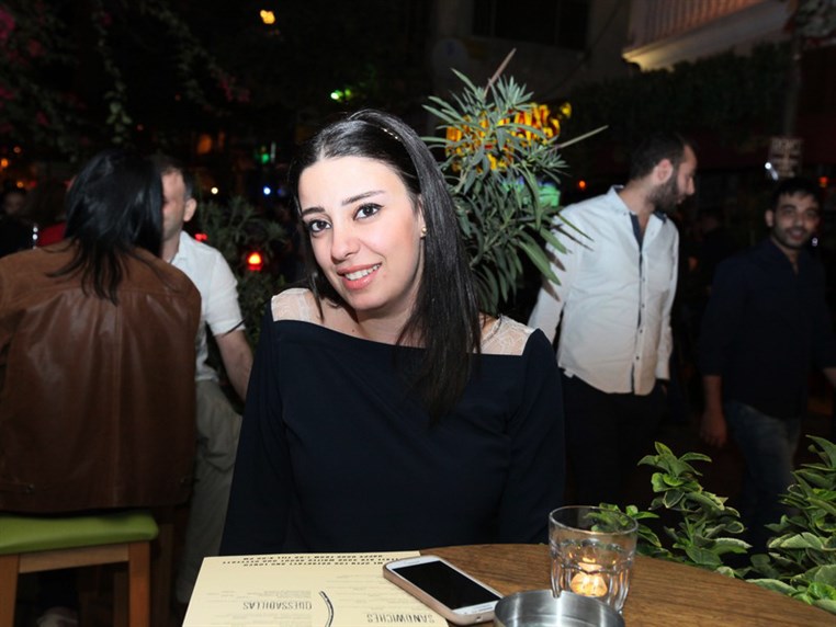 Tonic on Saturday Night