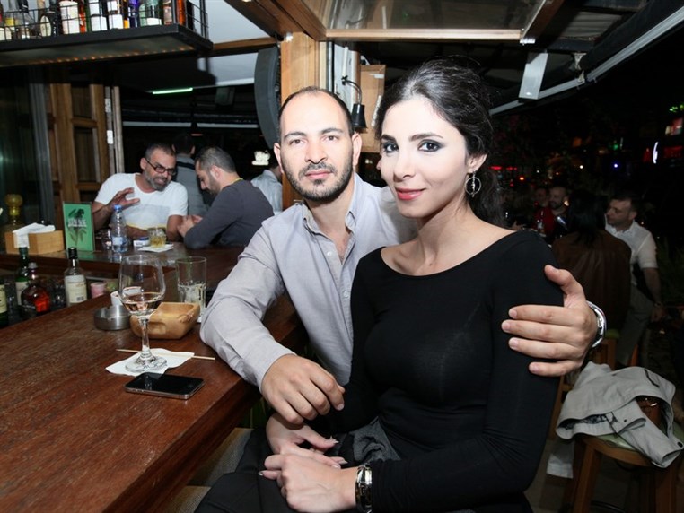 Tonic on Saturday Night