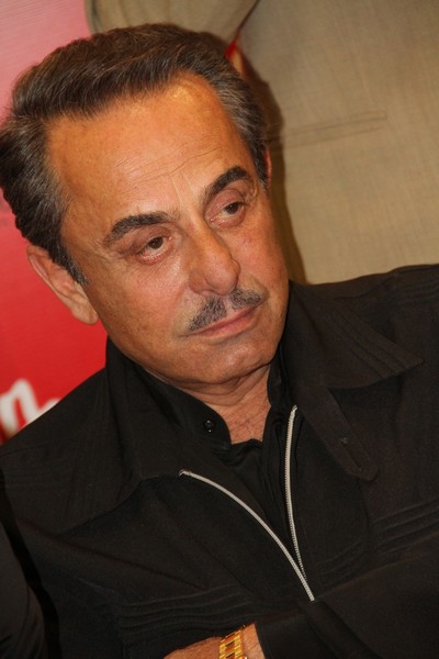 Launching of Meen Allek George el Rassi Sings Melhem Barakat