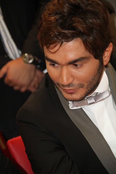 Launching of Meen Allek George el Rassi Sings Melhem Barakat