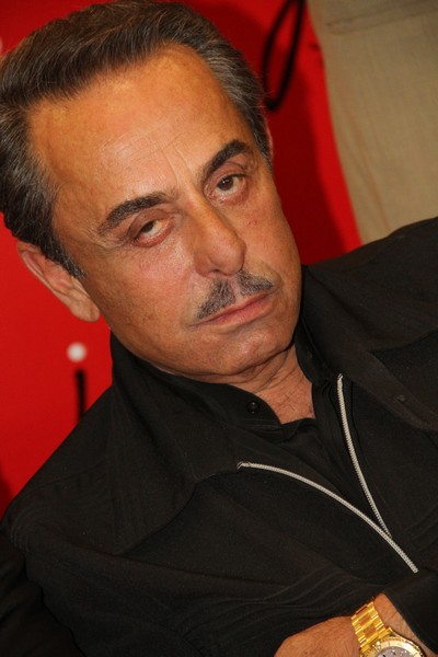 Launching of Meen Allek George el Rassi Sings Melhem Barakat