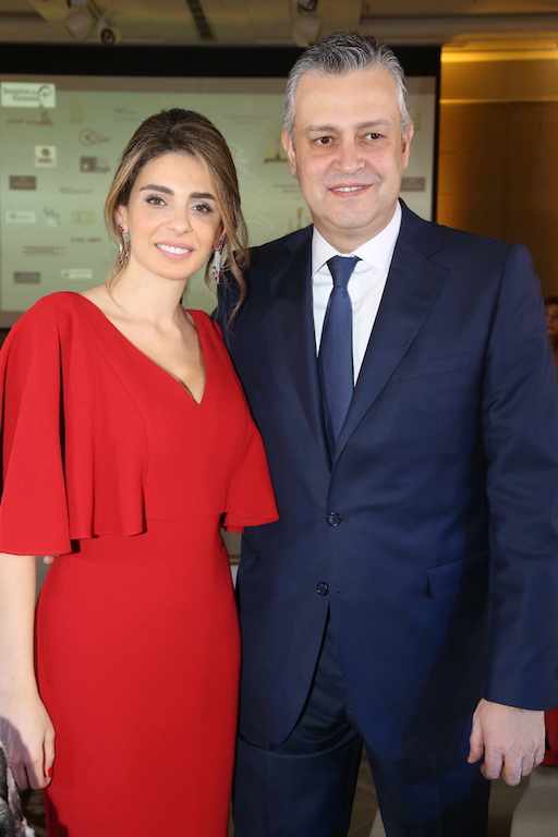 Murex d'Or Annual Gala Dinner
