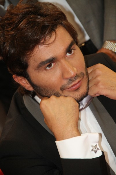 Launching of Meen Allek George el Rassi Sings Melhem Barakat