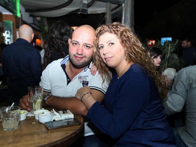 Tonic on Saturday Night
