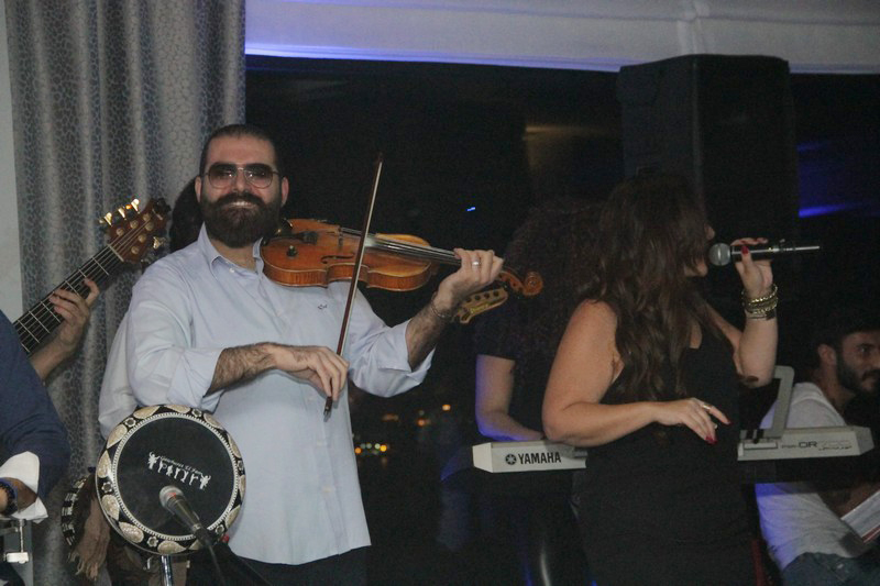 Lolita's at Burj On Bay 