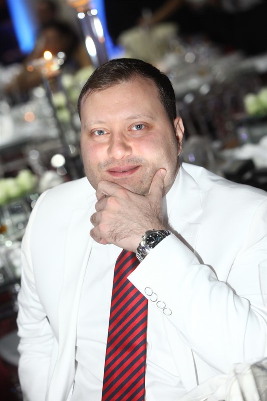 Murex D or Go White Dinner 