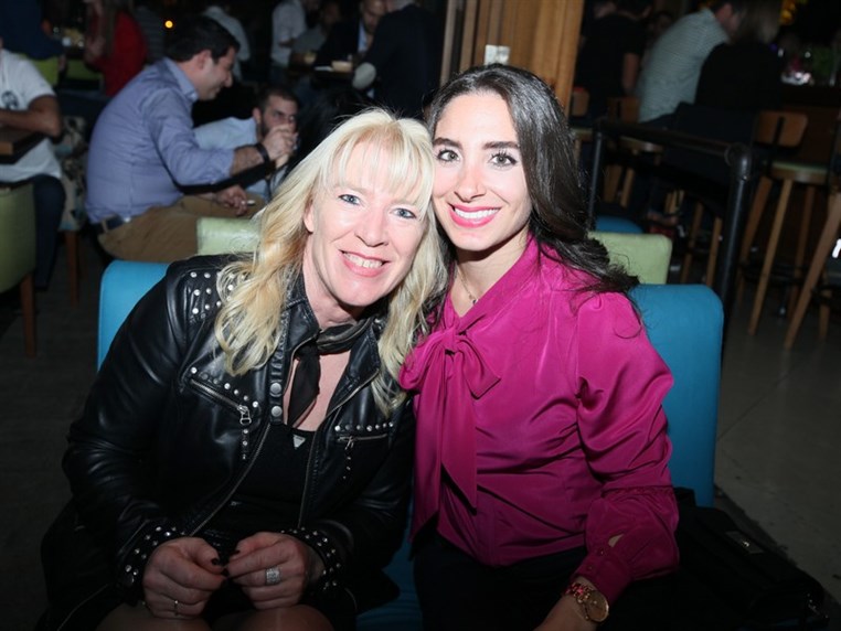 Tonic on Saturday Night