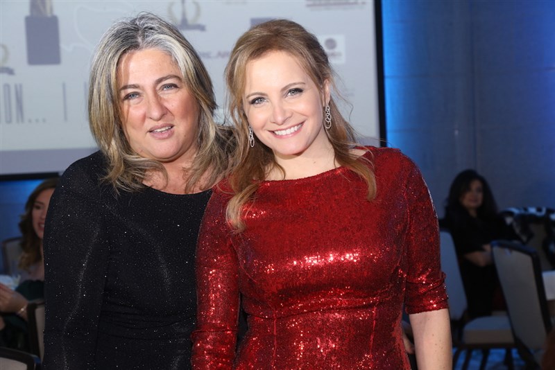 Murex d'Or Annual Gala Dinner