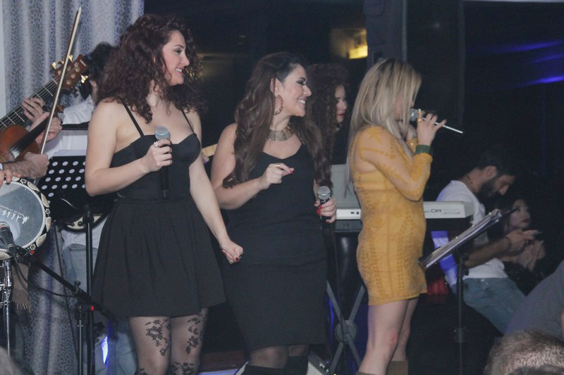 Lolita's at Burj On Bay 