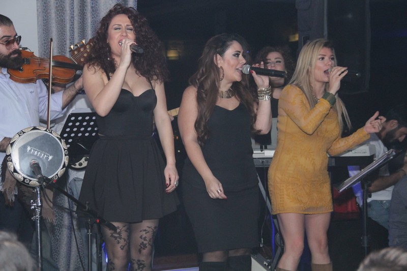 Lolita's at Burj On Bay 