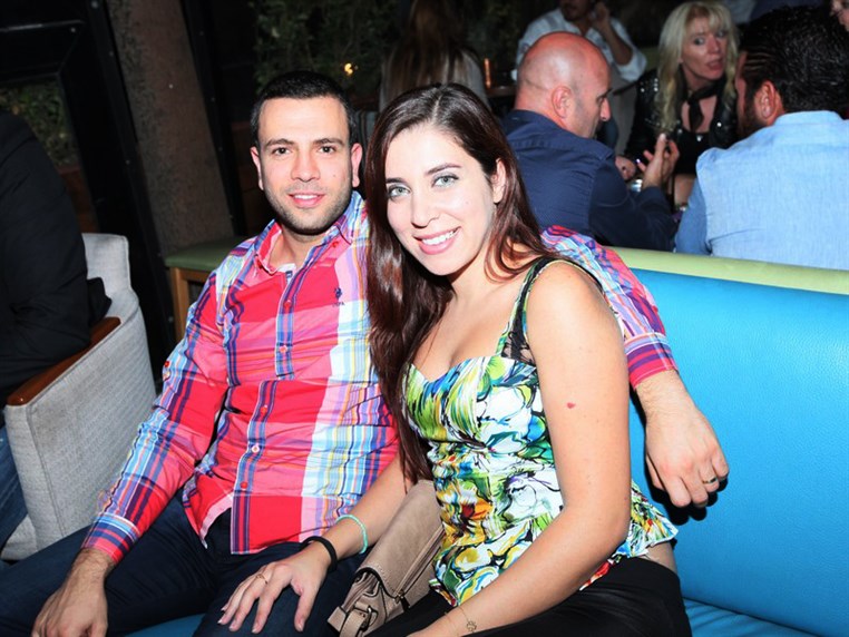 Tonic on Saturday Night