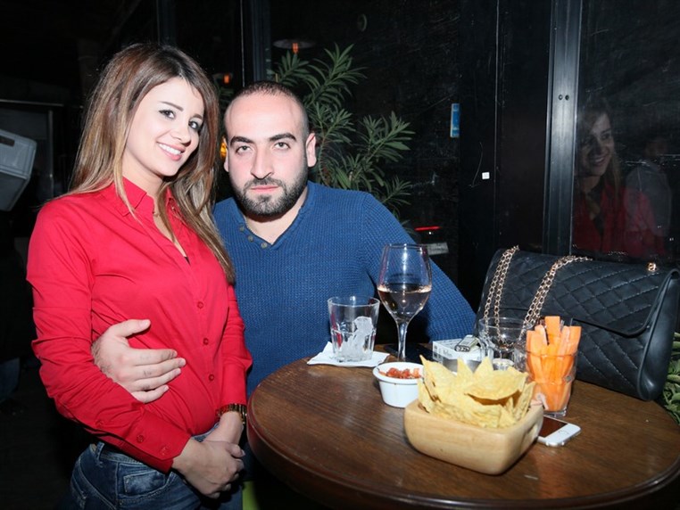 Tonic on Saturday Night