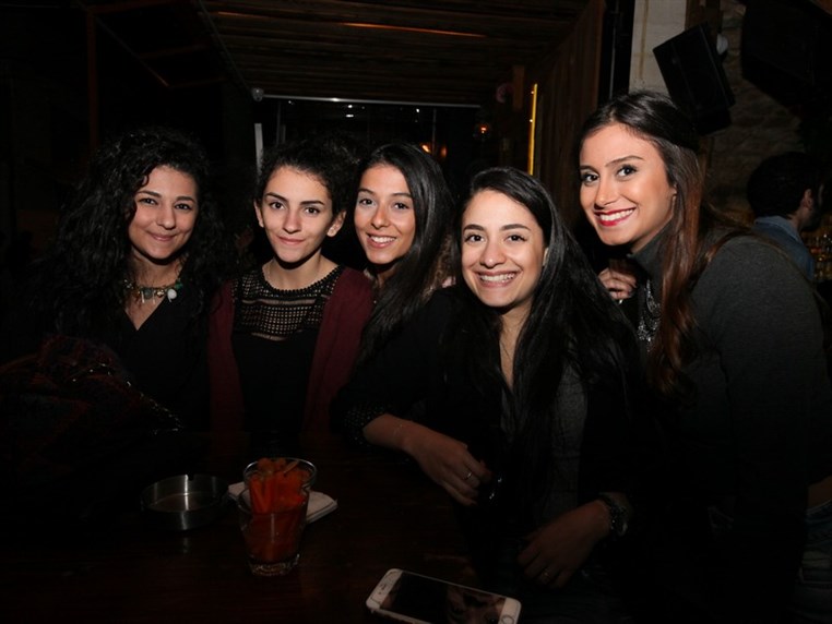 Fertil on saturday night 