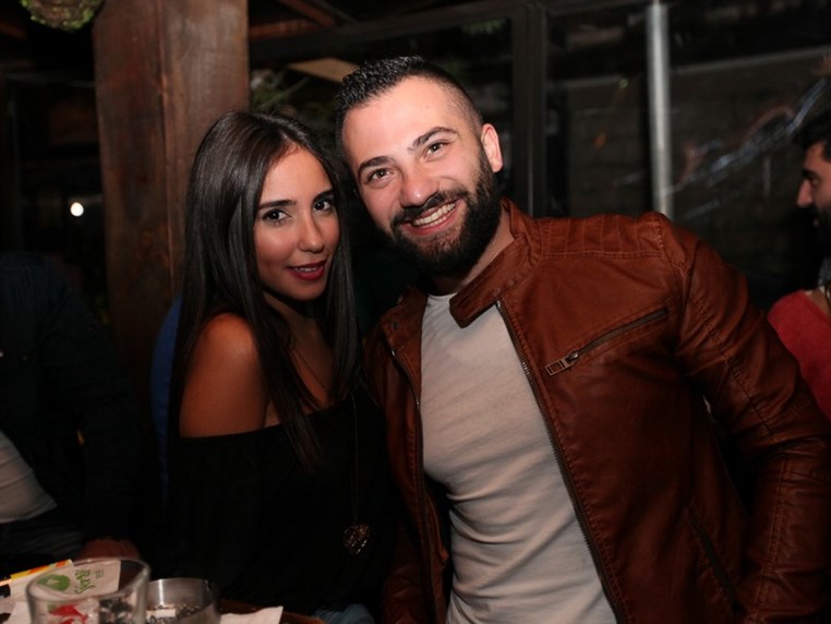 Fertil on saturday night 