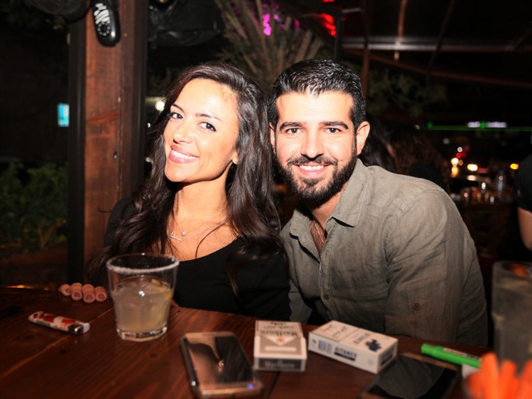 Fertil on saturday night 