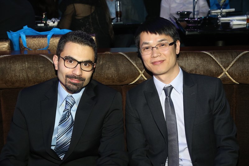 Launching of Midea 