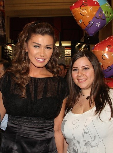 Launching of Meen Allek George el Rassi Sings Melhem Barakat