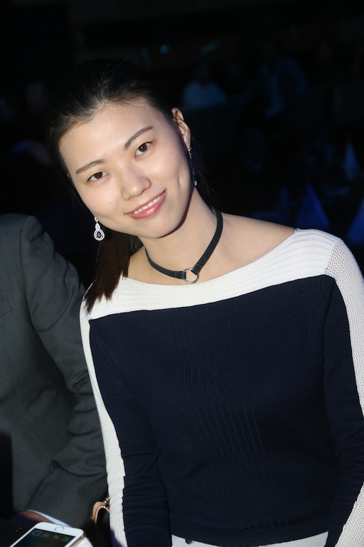Launching of Midea 