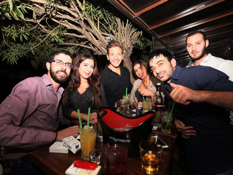 Fertil on saturday night 