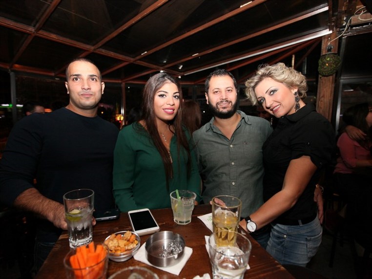 Fertil on saturday night 