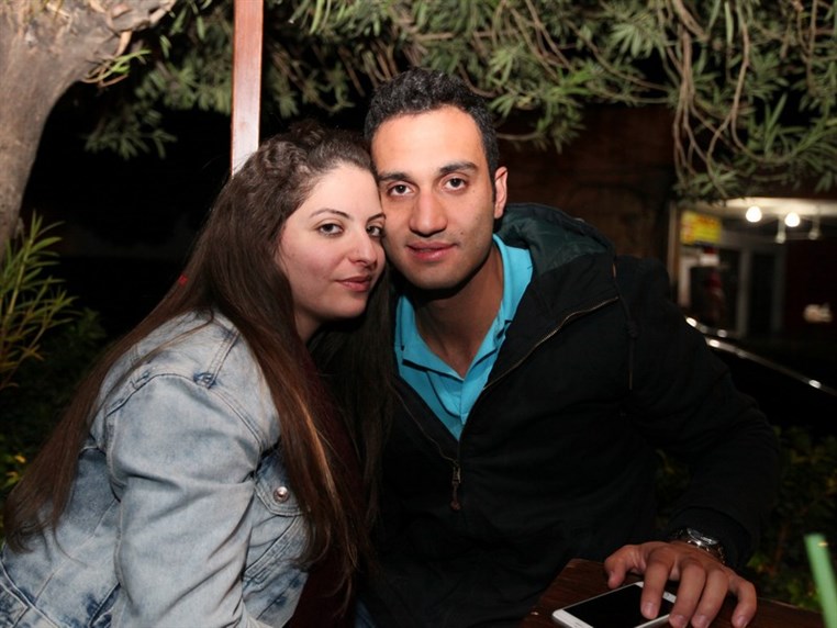 Fertil on saturday night 