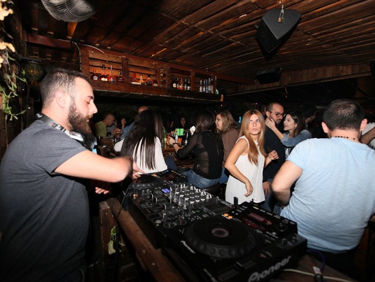 Fertil on saturday night 
