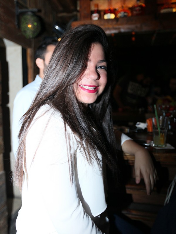 Fertil on saturday night 
