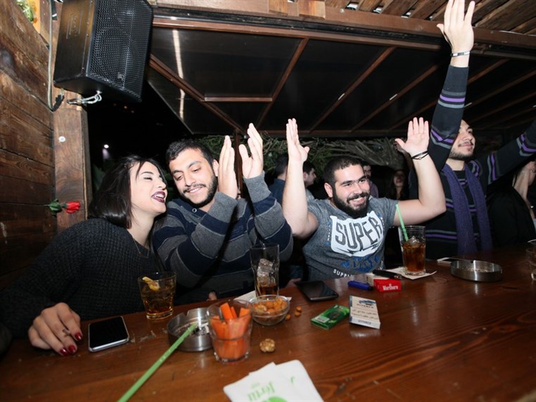 Fertil on saturday night 