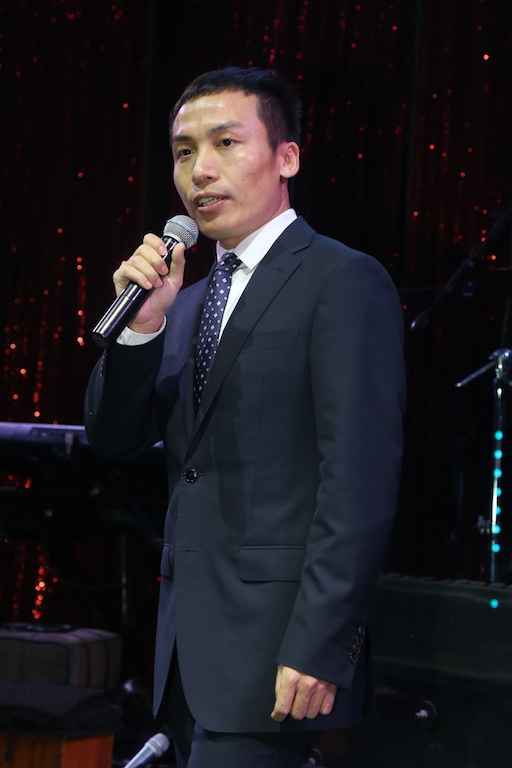 Launching of Midea 