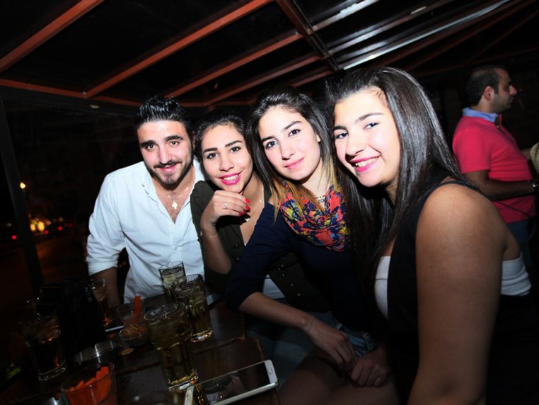Fertil on saturday night 