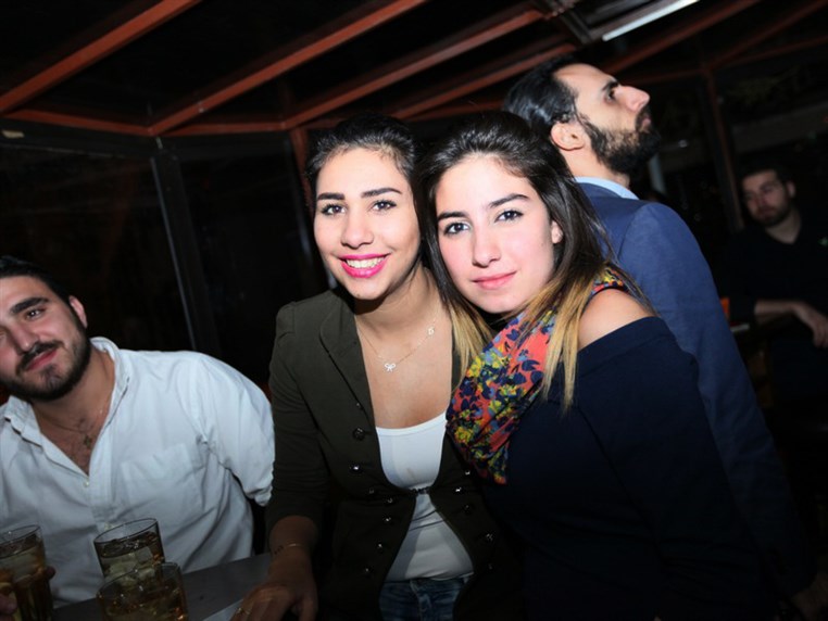 Fertil on saturday night 