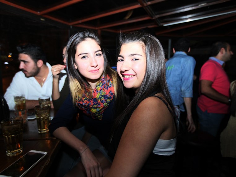 Fertil on saturday night 