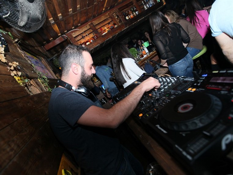 Fertil on saturday night 