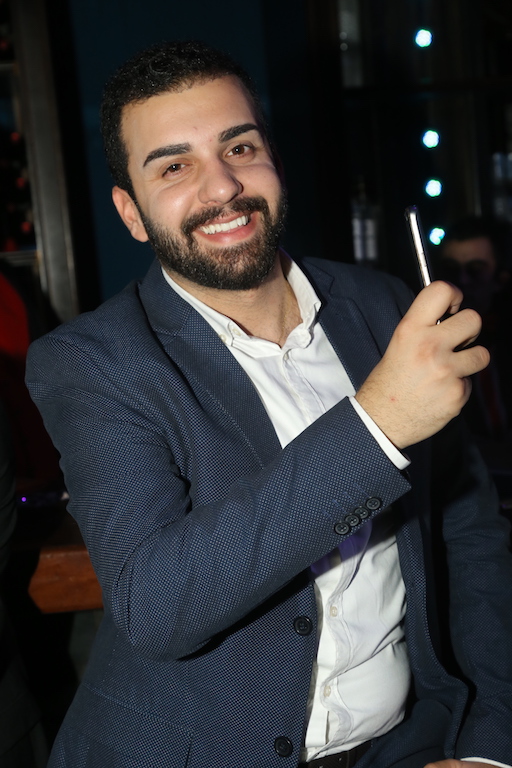 Launching of Midea 