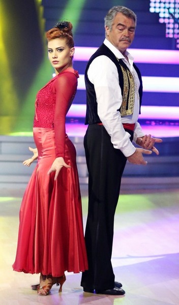 Dancing with the Stars Final