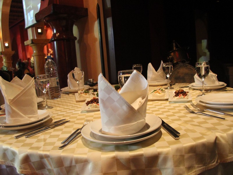 Oriental Mood at Diwan Shahrayar