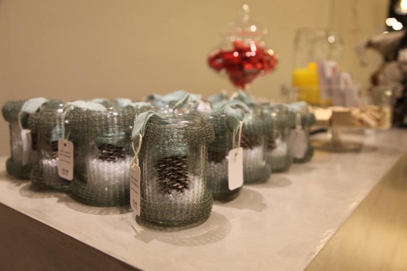 L'Eau de Rose Christmas Collection Launch