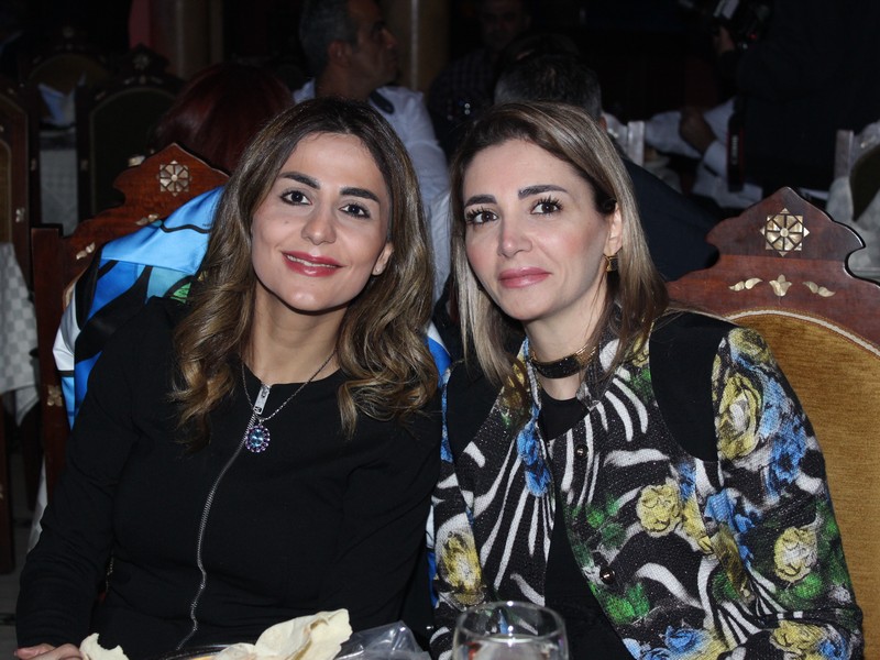 Oriental Mood at Diwan Shahrayar