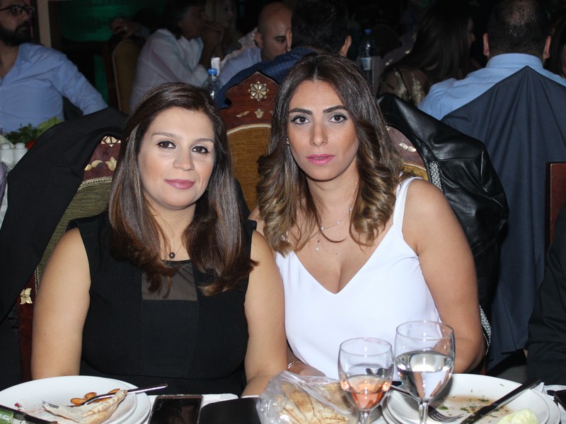 Oriental Mood at Diwan Shahrayar